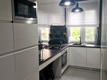 Mieszkanie Włocławek