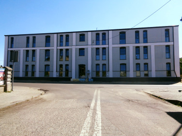 Mieszkanie Dobrzyń nad Wisłą sprzedaż