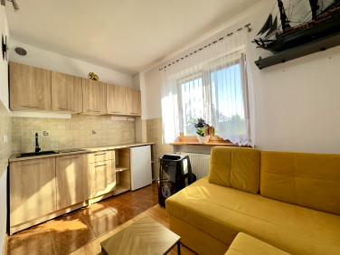 Mieszkanie Czerniejewo