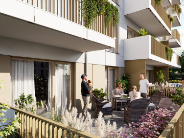 Mieszkanie Wałbrzych