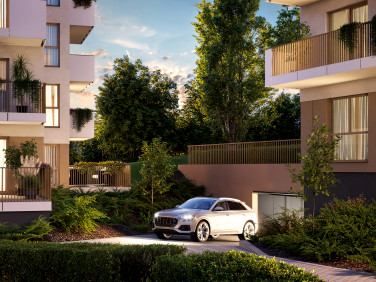 Mieszkanie Wałbrzych