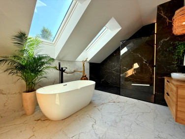 Dom Głogów Małopolski