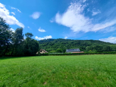 Działka budowlana Bielsko-Biała