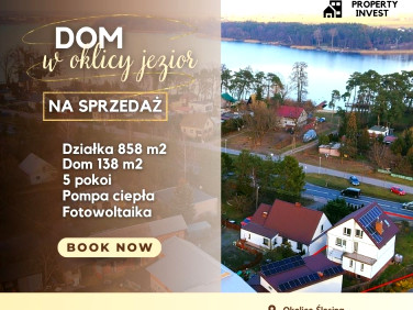 Dom Ślesin