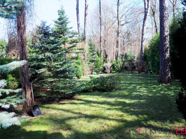 Działka budowlana Piaseczno