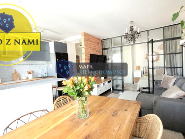 Mieszkanie Włocławek