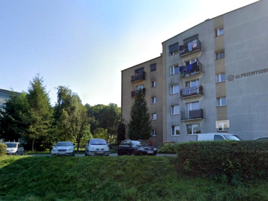 Mieszkanie Czarnków