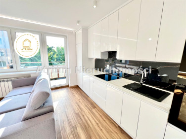 Mieszkanie Włocławek