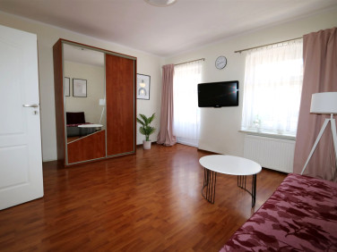 Mieszkanie Szczawno-Zdrój