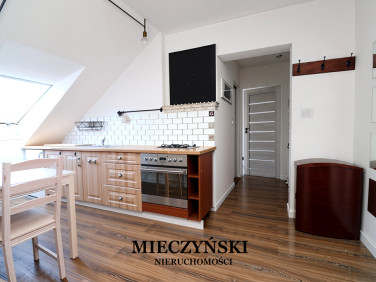 Mieszkanie Gorzów Wielkopolski