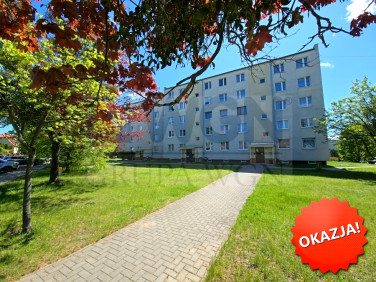 Mieszkanie Giżycko