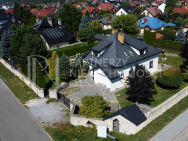 Dom Głogów Małopolski