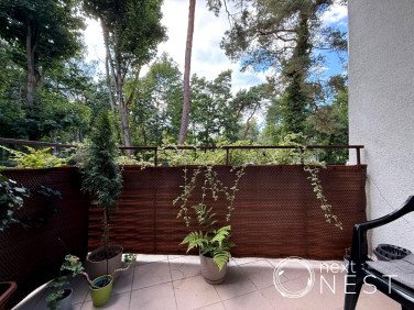 Mieszkanie Konstancin-Jeziorna