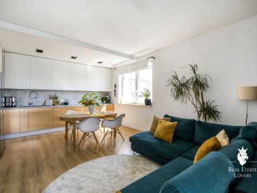 Mieszkanie Józefosław sprzedaż