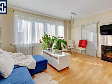 Mieszkanie blok mieszkalny Sopot