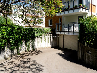 Budynek użytkowy Kraków