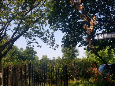 Działka budowlana Mokronos Dolny