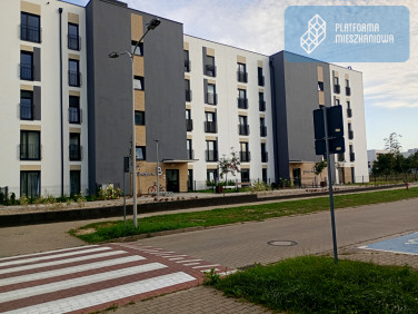 Mieszkanie blok mieszkalny Pobiedziska