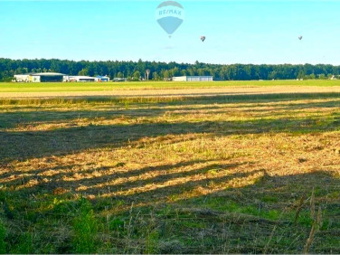 Działka budowlana Rybnik