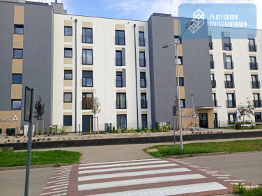 Mieszkanie Pobiedziska