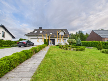 Dom wolnostojący sprzedaż