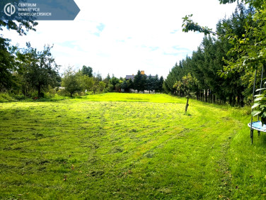 Działka budowlana Rzeszów