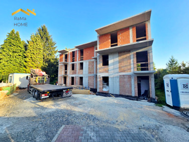 Mieszkanie apartamentowiec sprzedaż