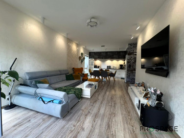 Mieszkanie przy lesie