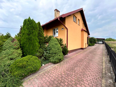 Dom Głogów Małopolski