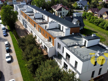 Mieszkanie Józefosław