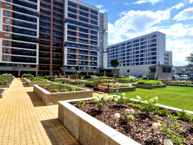 Mieszkanie Białystok