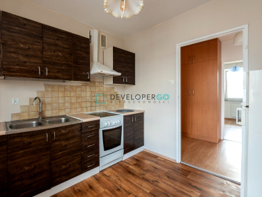 Mieszkanie blok mieszkalny sprzedaż