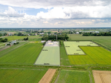 Działka inna Umiastów