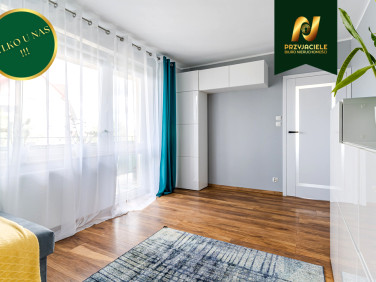 Mieszkanie Pruszcz Gdański