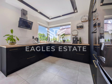 Dom Głogów Małopolski