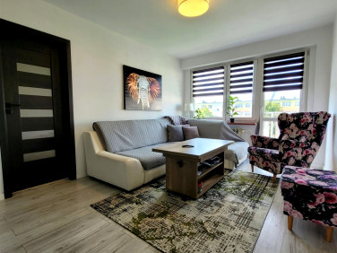 Mieszkanie Włocławek