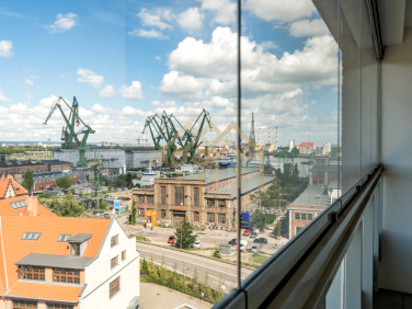 Mieszkanie Gdańsk