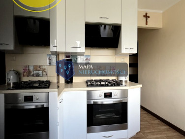 Mieszkanie WŁOCŁAWEK sprzedaż