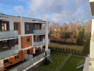 Mieszkanie Józefosław