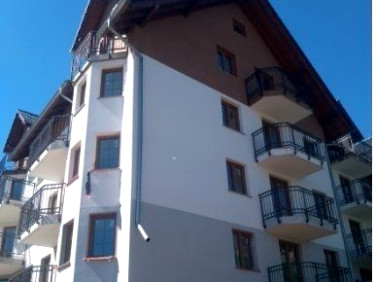 Mieszkanie Szklarska Poręba