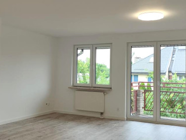 Mieszkanie Pruszków