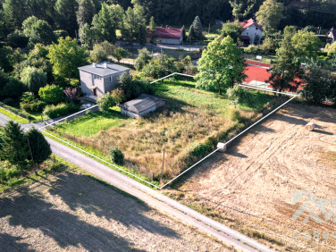 Działka inna Czechowice-Dziedzice