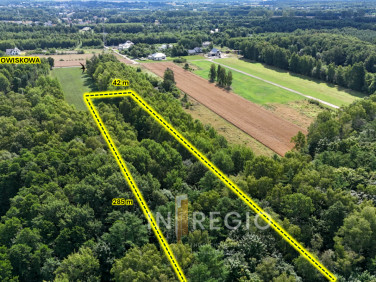Działka budowlana sprzedam