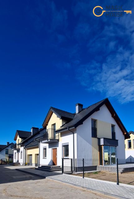 Mieszkanie Pierwoszyno