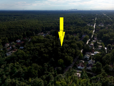 Działka budowlana Sulejówek