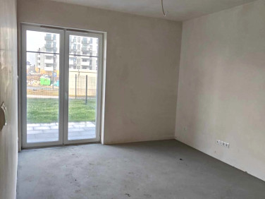 Mieszkanie Sosnowiec