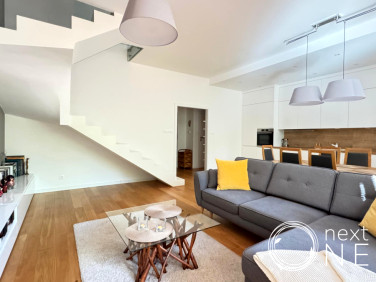 Mieszkanie przy lesie