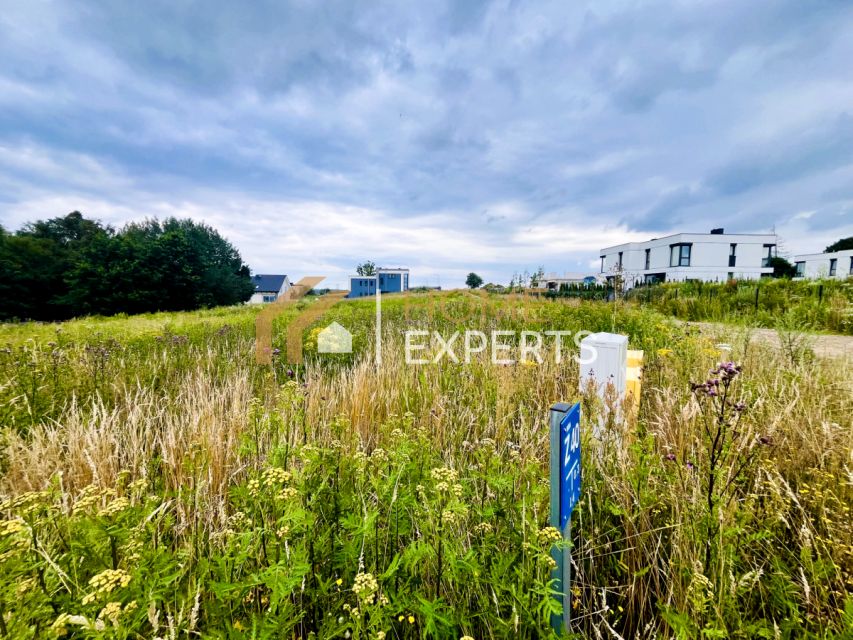 Działka budowlana sprzedam