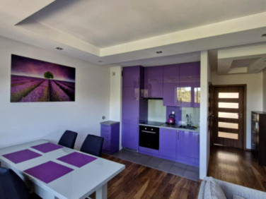 Mieszkanie Bielsko-Biała