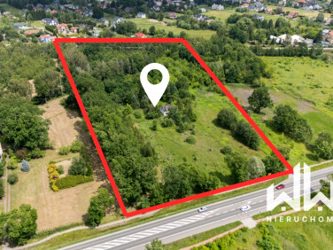 Działka Wielgolas Brzeziński